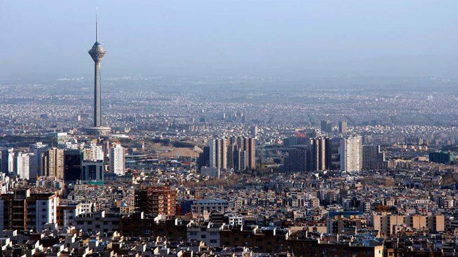 قیمت آپارتمان در مناطق ۲۲ گانه تهران را ببینید
