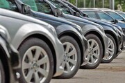 یک آمار عجیب از قدرت خرید خودرو در ایران