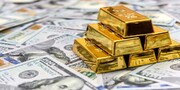 وضعیت نرخ دلار و طلا در هفته ای که گذشت