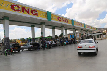 کپسول CNG خودرو قاتل‌های متحرک