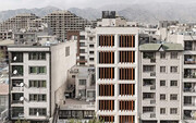 میانگین قیمت یک آپارتمان ۷۵متری در تهران چقدر است؟