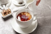 فواید جالب نوشیدن چای با شیر!