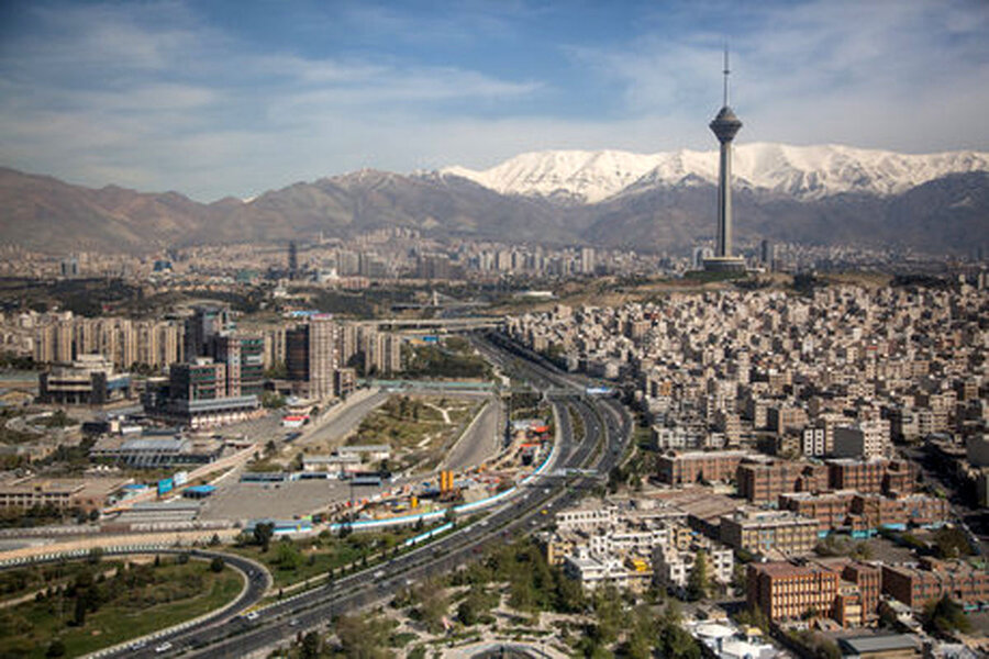 قیمت های سرسام آور ملک در تهران را ببینید
