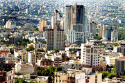 افزایش قیمت در ۲۲ منطقه تهران در تابستان