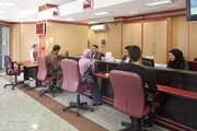 نظر صالح آبادی درباره حضور زنان بدحجاب در بانک ها