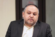 حسین خزلی مدیرعامل کارگزاری بانک آینده شد