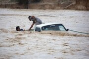 آخرین اخبار از خسارات سیل اخیر در کشور