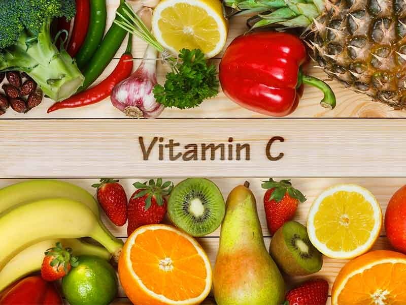 باورهای نادرست درباره ویتامین C