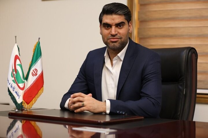 حدادی مدیرعامل پرسپولیس شد