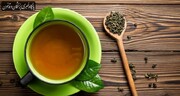 خطرات و فواید چای سبز برای سلامتی روده! 
