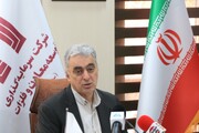 راه‌اندازی نیروگاه ۳۶۰ مگاواتی سمنان تا پایان مهر 