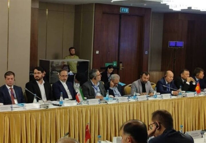 ایران رئیس سازمان دیوان محاسبات کشورهای عضو اکو شد