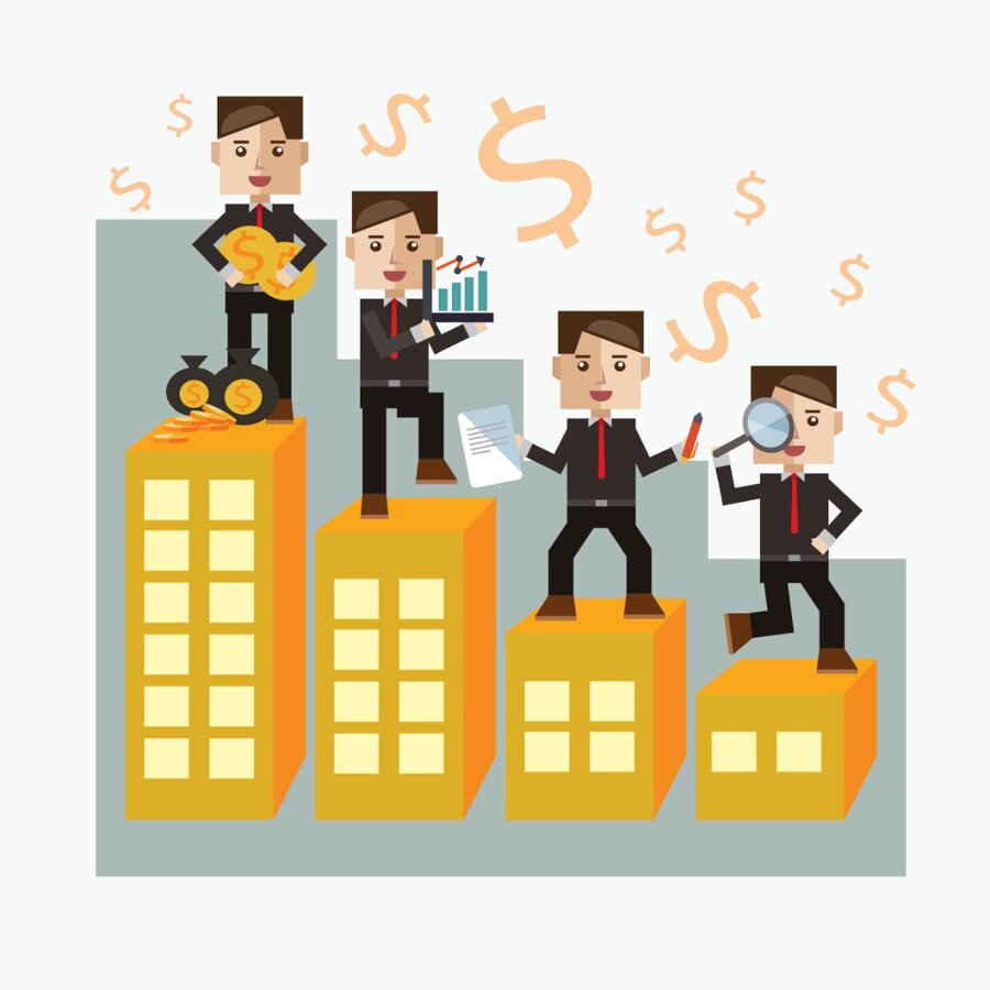 چگونه اقتصاد را برای کودکان توضیح دهیم