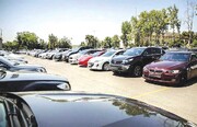 ۱۰۰ هزار خودروی کلاس پایین خارجی در راه بورس 