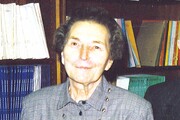 آنا شوارتس؛ اقتصاددان پولی