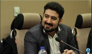 مدیر عامل جدید تامین سرمایه مسکن کیست/ رزومه شهاب الدین شمس