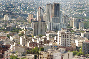 میانگین فروش یک متر زمین در ایران اعلام شد
