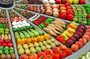 قیمت میوه و تره بار یکشنبه ۱۱ دی ۱۴۰۱