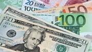 دلار امن و ناامن در بازار ارز تهران /یورو از دلار سبقت گرفت!
