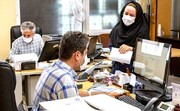 طرح ساماندهی و استخدام کارکنان دولت رد شد