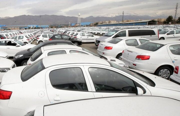 لیست قیمت جدید خودرو در کارخانه بعد از اصلاح نرخ ها