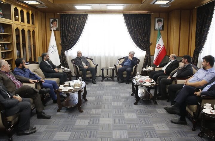 پیشنهاد مدیرعامل ایران‌خودرو به استاندار قم 