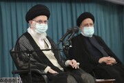  انقلاب اسلامی اکنون به درخت تناوری تبدیل شده است که حتی تصور «کَندن» آن نیز امکان پذیر نیست