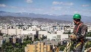 کاهش تعداد معاملات آپارتمان های مسکونی تهران در مهرماه