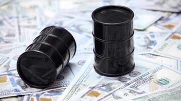 قیمت جهانی نفت امروز ۱۴۰۱/۱۰/۲۳| برنت ۸۳ دلار و ۷۶ سنت شد
