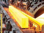 خفولا قرارداد فولاد چادرملو را تمدید کرد