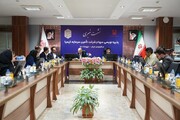 کیمیا در اندیشه پیشرفت صنایع معدنی ایران