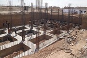 با صفر شدن قیمت فولاد در ایران، نرخ مسکن چقدر کاهش می‌یابد؟