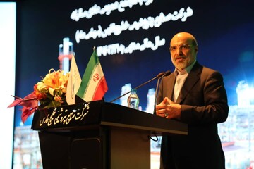 برگزاری مجمع شفاف و پرافتخار فارس