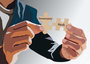 ناکامی دو صنعت بزرگ بانک و بیمه در مناطق آزاد