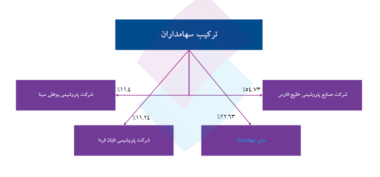 بررسی عملکرد شگویا در یک تحلیل بنیادی