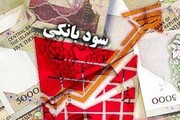 سود بین بانکی چند درصد شد؟ 