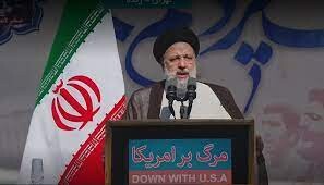پاسخ رئیسی به موضع «ایران را آزاد می‌کنیم» بایدن