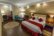 قیمت هتل های تهران در پاییز ۱۴۰۱