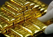 قیمت طلای جهانی دوباره در جا زد
