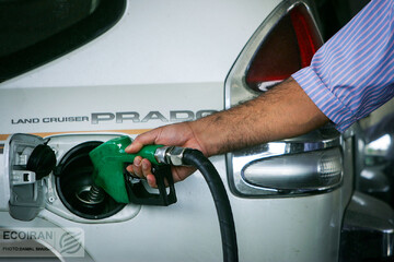 خبر ویژه بنزینی دولت را بخوانید
