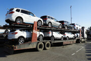 خروج خودروسازان از زیان و حذف قیمت‌های کاذب در بازار با عرضه خودرو در بورس