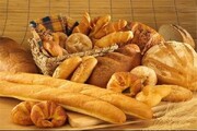 قیمت نان‌های بسته‌ای افزایش یافت