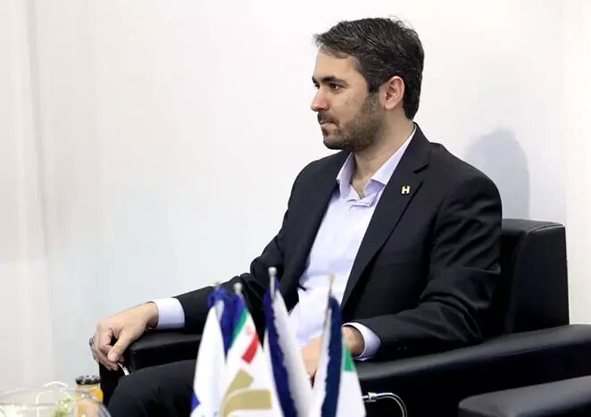 صفر تا صد سامانه «چکاد» بانک صادرات ایران
