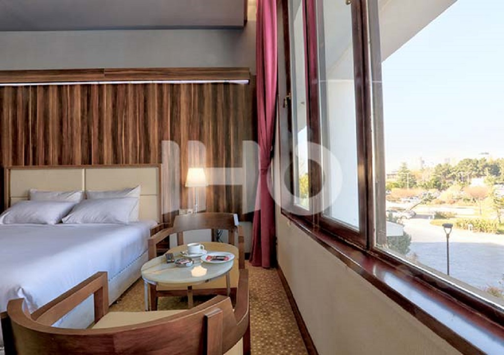 قیمت هتل های تهران در پاییز ۱۴۰۱