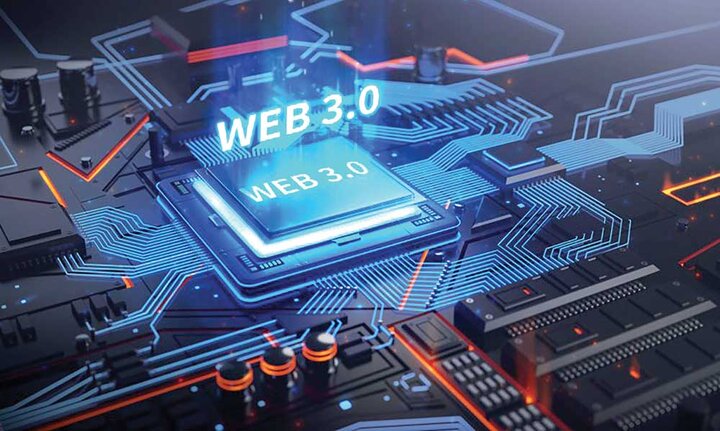 وب‌۳ و جایگاه آن در بلاکچین