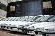 ۵ خودرو جدید در بورس کالا پذیرش شد