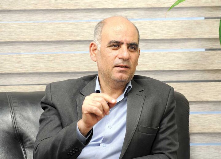 کانون کارگزاران با رویکردی نو در کیش اینوکس حضور مییابد کانون کارگزاران با رویکردی نو در کیش اینوکس حضور مییابد