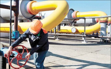 دستور قطع گاز ۱۰ شرکت پتروشیمی صادر شد