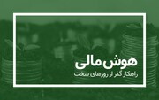 هوش مالی چیست؟ / هوش مالی، راهکار گذر از روزهای سخت