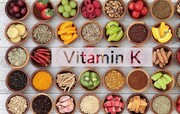 غذاهای غنی از ویتامین K برای جلوگیری از خونریزی و کبودی
